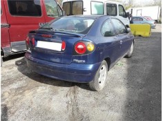 renault megane i classic (la0) del año 1996