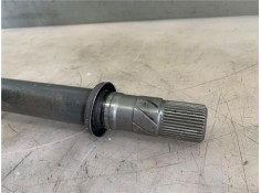 Recambio de palier delantero derecho para renault megane ii classic berlina 2.0 expression referencia OEM IAM 8200790519  