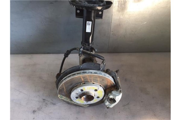 Recambio de amortiguador delantero completo para seat ibiza st (6j8) 1.2 tdi referencia OEM IAM 6R0413031F  