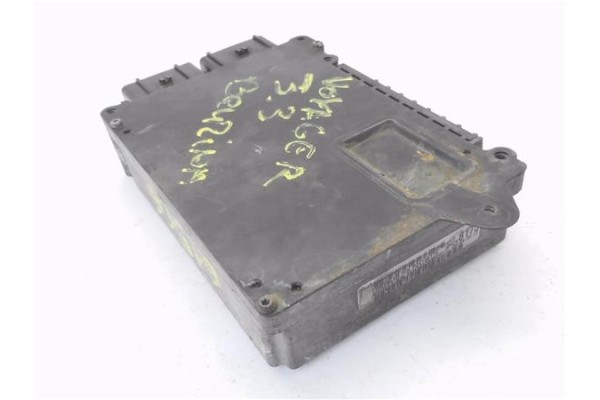 Recambio de centralita para chrysler voyager es 3.3 i referencia OEM IAM P04748173 46517112 