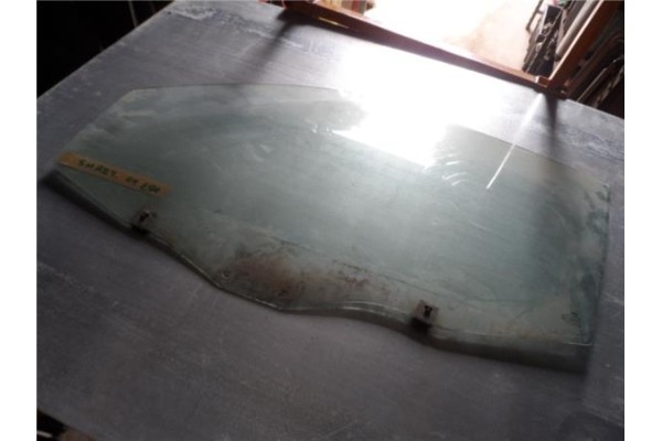 Recambio de luna puerta delantero izquierda para smart coupe (1998) 0.6 creamstyle [0,6 ltr. - 45 kw turbo cat] referencia OEM I