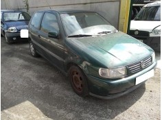 VOLKSWAGEN POLO III (6N1)