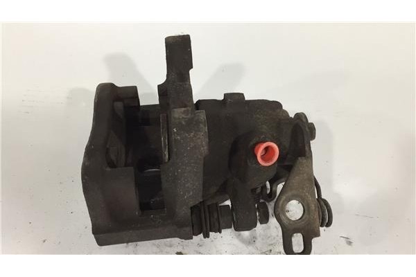 Recambio de pinza freno trasero izquierda para ford mondeo iv turnier 2.0 tdci referencia OEM IAM 8504A IP4 