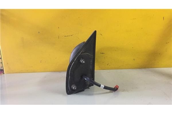Recambio de retrovisor electrico derecho para jeep gr.cherokee i (zj)(1993)/(z)(1996) 2.5 td canyon [2,5 ltr. - 85 kw turbodiese
