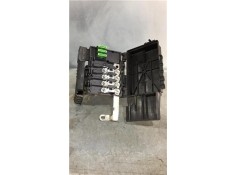 CAJA FUSIBLES/RELE 1J0937549