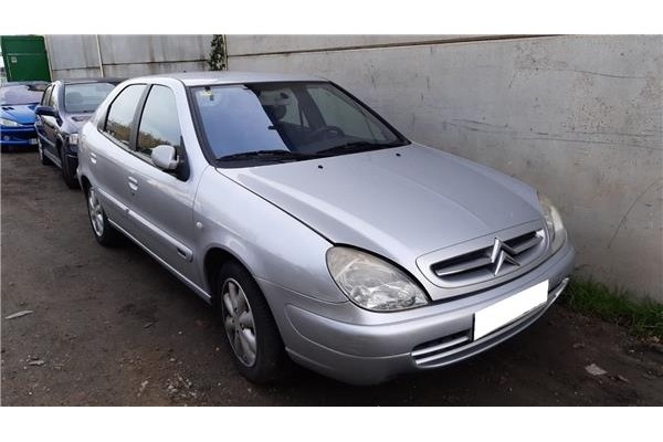 citroen xsara berlina (1997) del año 