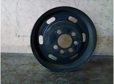 Recambio de polea cigueñal para volkswagen golf iv berlina (1j1) 1.6 referencia OEM IAM 6A105243E  