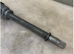 Recambio de palier delantero derecho para renault megane ii classic berlina 2.0 expression referencia OEM IAM 8200790519  