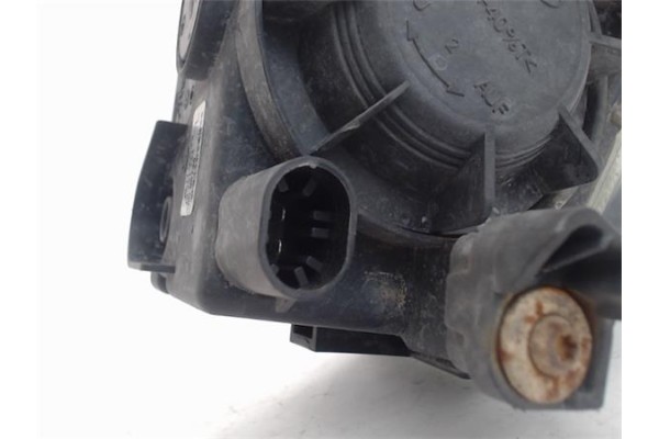 Recambio de faro antiniebla izquierdo para opel vectra c berlina referencia OEM IAM 0096726 13101744 
