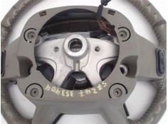 Recambio de volante para jeep grand cherokee (wh) 3.0 crd limited referencia OEM IAM 1BH821J3AA  