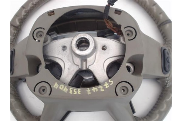 Recambio de volante para jeep grand cherokee (wh) 3.0 crd limited referencia OEM IAM 1BH821J3AA  