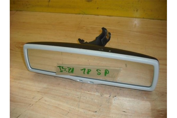 Recambio de retrovisor interior para seat ibiza st (6j8) 1.2 tdi referencia OEM IAM 026141  