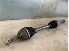 Recambio de palier delantero derecho para renault megane ii classic berlina 2.0 expression referencia OEM IAM 8200790519  