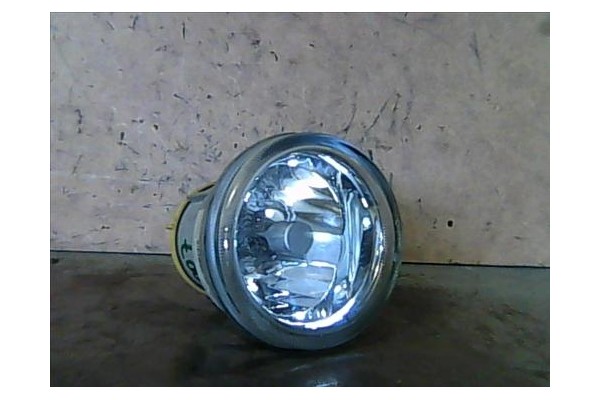 Recambio de faro antiniebla para peugeot 1007 1.4 dolce referencia OEM IAM 6208E1  