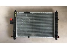 Recambio de radiador para daewoo matiz 0.8 referencia OEM IAM 96322941  