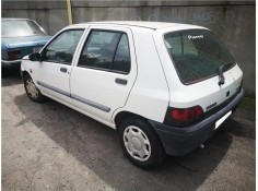 renault clio i fase i / ii (b/c57) del año 1996