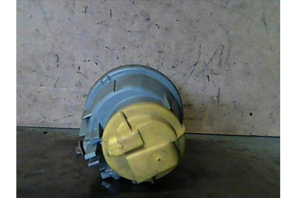 Recambio de faro antiniebla para peugeot 1007 1.4 dolce referencia OEM IAM 6208E1  
