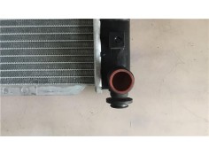Recambio de radiador para daewoo matiz 0.8 referencia OEM IAM 96322941  