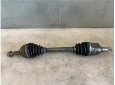 PALIER DELANTERO IZQUIERDO 8200285909 