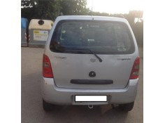 suzuki wagon r + (rb/mm) del año 2001