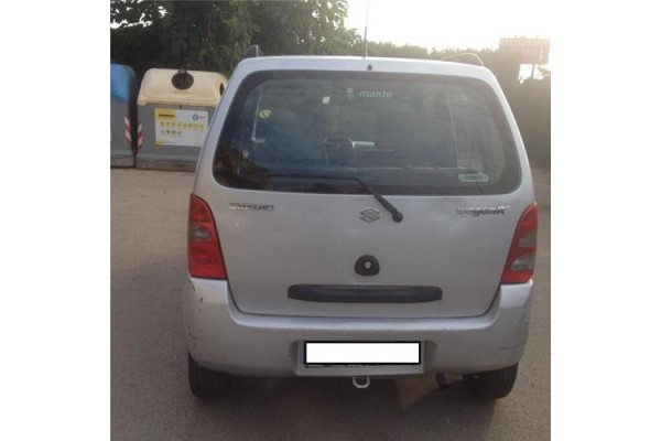suzuki wagon r + (rb/mm) del año 2001