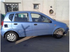 daewoo kalos del año 2003