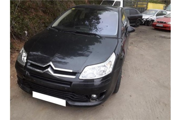 citroen c4 berlina (06.2004) del año 