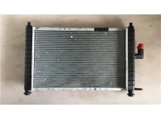 Recambio de radiador para daewoo matiz 0.8 referencia OEM IAM 96322941  