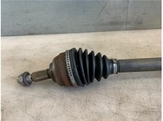 Recambio de palier delantero izquierdo para renault megane ii classic berlina 2.0 expression referencia OEM IAM 8200285909  