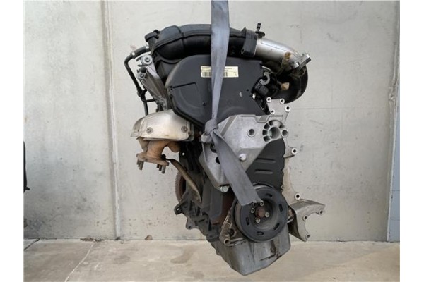 Recambio de motor completo para seat cordoba berlina (6k2) 1.8 cupra referencia OEM IAM AGN  
