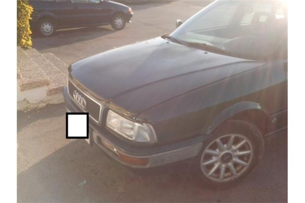 audi 80 berlina/avant del año 1994 audi 80 berlina/avant del año 1994