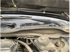 Recambio de brazo limpiaparabrisas delantero izquierdo para honda civic berlina 3 (ep) 1.6i sport referencia OEM IAM 76600S5SE01