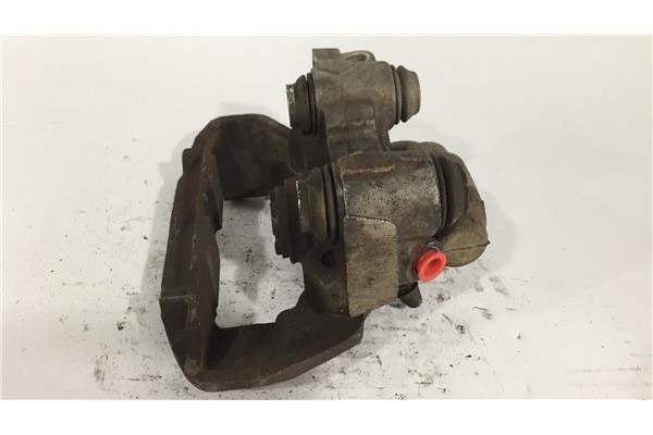 Recambio de pinza freno trasero izquierda para peugeot 206 1.6 hdi 110 referencia OEM IAM 331515 331561 