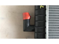 Recambio de radiador para daewoo matiz 0.8 referencia OEM IAM 96322941  