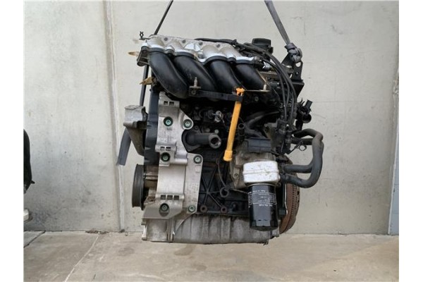 Recambio de motor completo para seat cordoba berlina (6k2) 1.8 cupra referencia OEM IAM AGN  