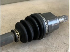 Recambio de palier delantero izquierdo para renault megane ii classic berlina 2.0 expression referencia OEM IAM 8200285909  