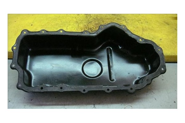 Recambio de carter para ford focus (daw, dbw) 1.8 tdci referencia OEM IAM YS6Q6675AF 1353148 