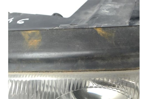 Recambio de faro delantero izquierdo para audi a6 berlina (4b2) referencia OEM IAM  14050502LI 