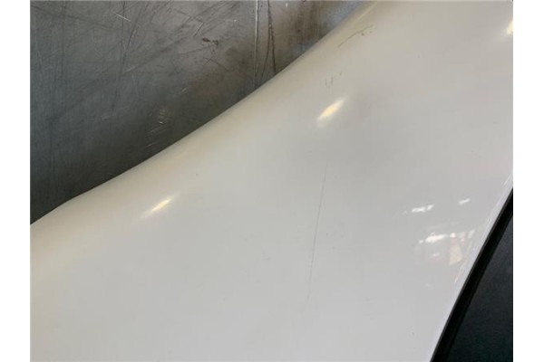 Recambio de aleta delantero izquierda para citroen jumpy 2.0 hdi 125 fap 27 l1h1 fugón referencia OEM IAM 7840r6  