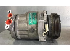 COMPRESOR AIRE ACOND. 7700106069 SD7V16 7701499851 RENAULT | 7700875489C RENAULT | 7700106950 RENAULT | 7700875489 RENAULT
