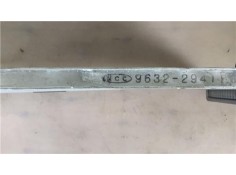 Recambio de radiador para daewoo matiz 0.8 referencia OEM IAM 96322941  