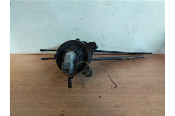 Recambio de faro antiniebla para bmw serie 3 berlina (e46) 316 i referencia OEM IAM   