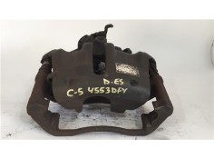 PINZA FRENO DELANTERO IZQUIERDA 0204YO1085 0204201313 