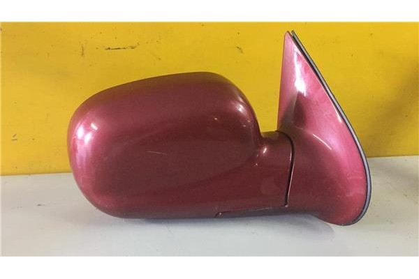 Recambio de retrovisor electrico derecho para hyundai santa fe (sm)(2001) 2.0 crdi vgt comfort [2,0 ltr. - 92 kw crdi cat] refer
