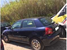 audi a3 (8l) del año 1998