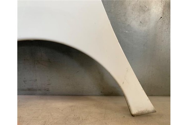 Recambio de aleta delantero izquierda para citroen jumpy 2.0 hdi 125 fap 27 l1h1 fugón referencia OEM IAM 7840r6  