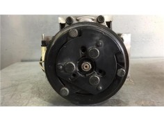 Recambio de compresor aire acond. para renault twingo ii 1.2 acces referencia OEM IAM 7700106069 SD7V16 7701499851 , RENAULT | 7