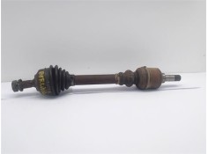 Recambio de palier delantero izquierdo para citroen berlingo 1.9 d referencia OEM IAM   