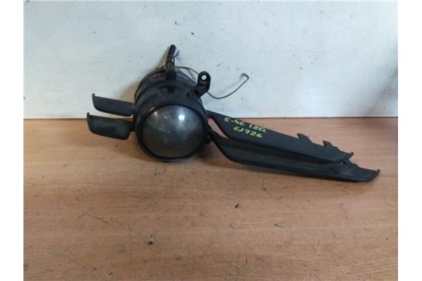 Recambio de faro antiniebla para bmw serie 3 berlina (e46) 316 i referencia OEM IAM   