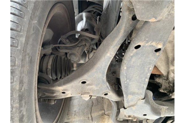 Recambio de brazo suspension delantero derecho para honda civic berlina 3 (ep) 1.6i sport referencia OEM IAM 51350S5TZ00  